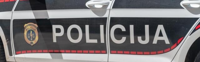 MIMOIŠAO SE SA POŠTAROM NA ULICI, PA MU U LEĐA ZARIO SEČIVO: Muminović ostaje iza rešetaka nakon jezivog zločina