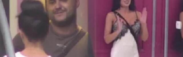 ŠOK-BOMBA! Stanija priznala EMOCIJE Asminu pred Majom! Nakon SUSRETA ispred Odabranih, otvorila dušu, gledaoci u NEVERICI! (FOTO)