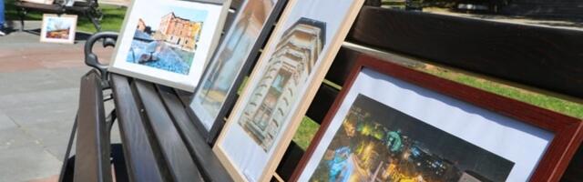 Sedmi foto-konkurs OBJEKTIVno VRanje: Bora oko nas i Bora u nama