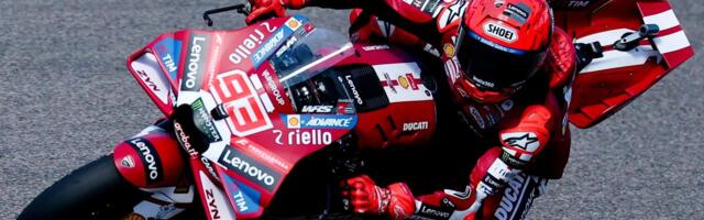 Povratak brutalne braće Markes! Mark bez greške pokorio Nemačku, Aleks heroj posle operacije, a lider MotoGP šampionata već oseća dah za vratom!