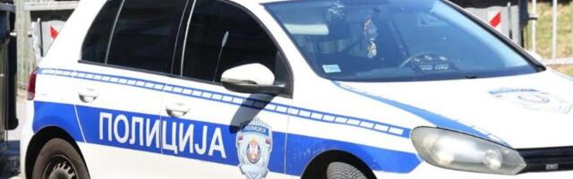 Kolima pokosio deku, odbacio ga u kanal i pobegao sa lica mesta: Uhapšen muškarac u Smederevu, nije imao ni vozačku