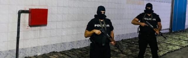 Razbijanje mafije u Crnoj Gori: Među vođama i Damir Mandić, robijao za učešće u ubistvu novinara Duška Jovanovića
