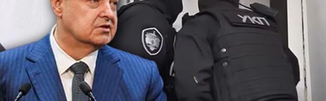 DAČIĆ POTVRDIO: Velika akcija policije u Beogradu, zaplenjeni kokain i heroin, uhapšen mladić (26)