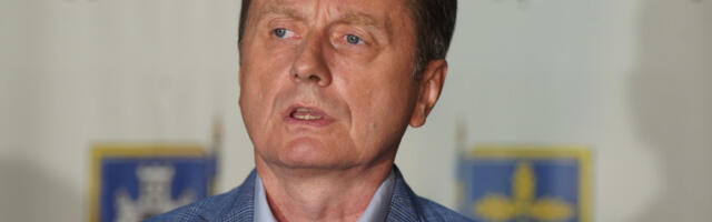 Глишић: Постигнут договор о замени азбестних цеви у Младеновцу