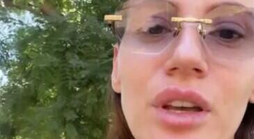 KRISTINA ZATRAŽILA POMOĆ STRUČNIH LICA: Otišla kod psihoterapeuta pa se oglasila: Bolje da ne znate...