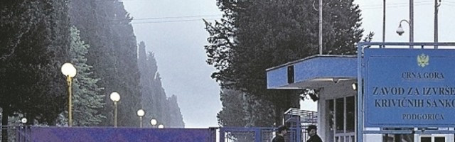 Izbegao smrtnu kaznu, a umro na najgori mogući način!