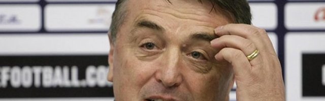 Preminuo bivši selektor Srbije Radomir Antić