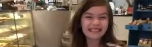 Sedmogodišnja devojčica ima svoj štand sa limunadom, a razlog zbog kog sakuplja novac će vas rasplakati! (VIDEO)