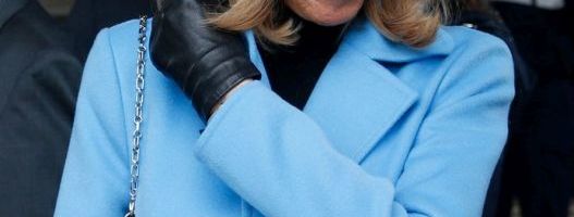 Po uzoru na Brigitte Macron: 4 trika da postignete nonšalantan francuski šik