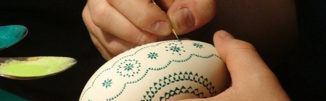 Veliki petak ili subota? Dilema rešena! Evo kad se tačno farbaju jaja po narodnom verovanju