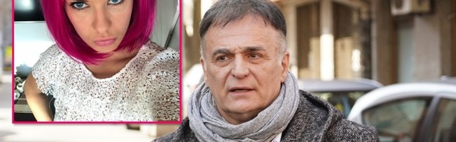 LJUDI KOJI STOJE IZA DANIJELE SPREMAJU MU LINČ! Lečić: Zakazuju mi dan streljanja!