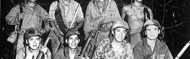 Neotkrivena ratna tajna i uloga Navaho Indijanaca u Drugom svetskom ratu