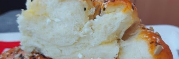 Bakina kuhinja - pogača koja će vas oduševiti i zabaviti