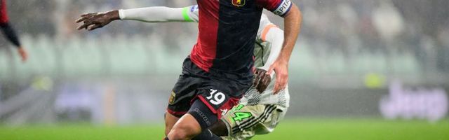 Pandev: Verujem da nikome nije do fudbala