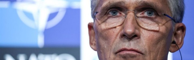Stoltenberg: Rusija i Kina treba da učestvuju u borbi protiv terorista u Avganistanu