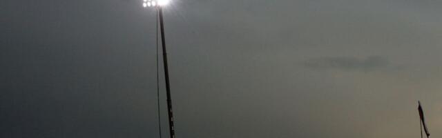 Gase se svetla u Prvoj ligi Srbije, meč podno Marakane zatvara program u 2021. godini