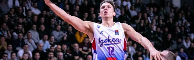 ABA liga: Igokea konačno kompletna, Cibona u mini krizi
