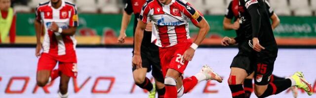 Bomba iz Italije: Milan hoće odmah Lazetića, poslao je Zvezdi 5.000.000 evra