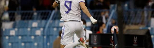 Benzema se vraća, nema zime za Real, Barselona opet u krizi