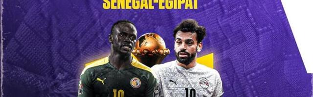 Mane i Salah oči u oči, na talonu afrički tron: Treća sreća za Sisea ili potvrda dominacije Faraona
