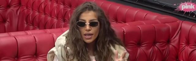 Dalila POBEGLA iz Zadruge?! Filip Car pao u PANIKU, tražio Dragojevićku po imanju pa video IZLOMLJENO STAKLO! (VIDEO)