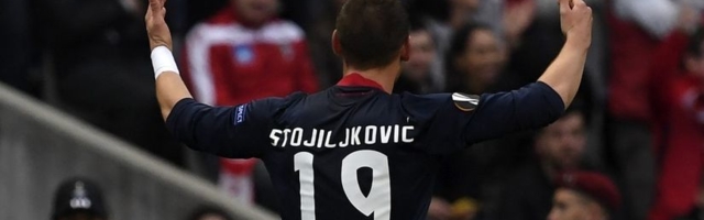 Stojiljković za MOZZART Sport: Titula se seli na Dragao