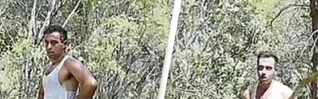 Skrivena policijska oprema uhvatila dilera nakon saznanja da mu je droga nestala iz šteka