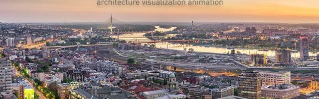 Kreativna agencija Redvertex otvara kancelarije u Beogradu – zapošljavaju 3D artiste i arhitekte