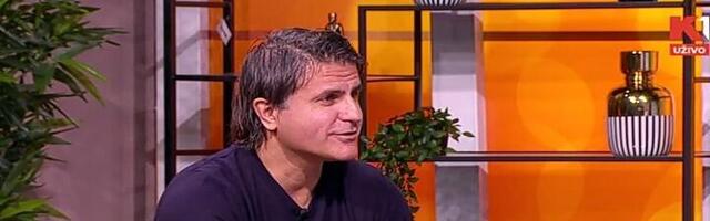 Stigla prinova: Jestrović dobio peto dete