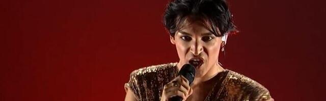 Džipsijev tim izbačen iz bekstejdža