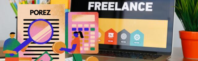 Portal Frilenseri: Od 3. aprila startuje novi model samooporezivanja za paušalce i frilensere