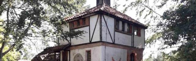 Kuća Milića od Mačve na Zlatiboru postaje spomen - muzej