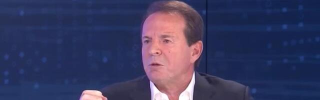 Bogoljub Karić: Biznismen podržao proteste opozicije
