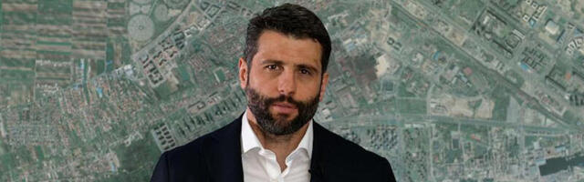 Aleksandar Šapić: Građani koji blokiraju radove su “ludaci”