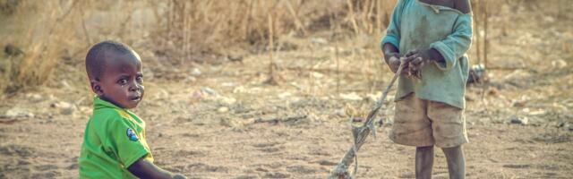 Vanredno stanje u Nigeriji: Nema hrane