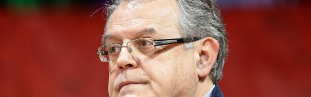 Čović: Odžo preležao koronu, moralo je da se vodi računa o tome