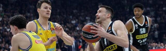 Avramović jasan pred Žalgiris: Svaka utakmica nam je sada finale!