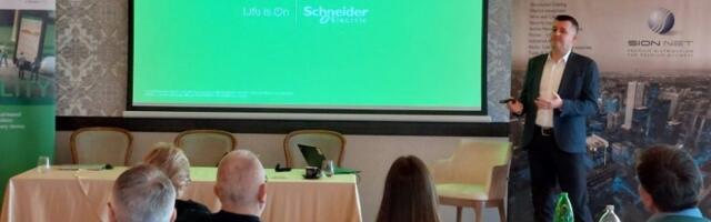 SION NET & APC special event u Vinskoj kući Kovačević!