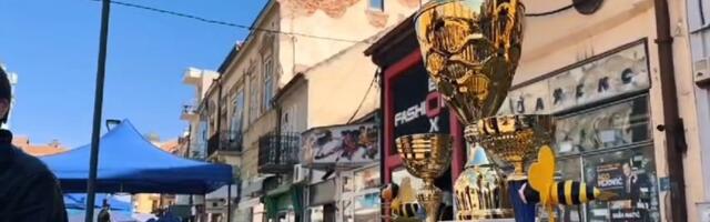 Resavski sajam pčelarstva u Svilajncu