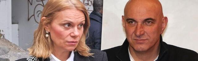 Popović: Grbović dobio nagradu za izbornu prevaru