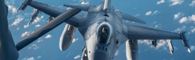 NAJVEĆI IZAZOV ZA F-16: Najteži scenario za američke lovce