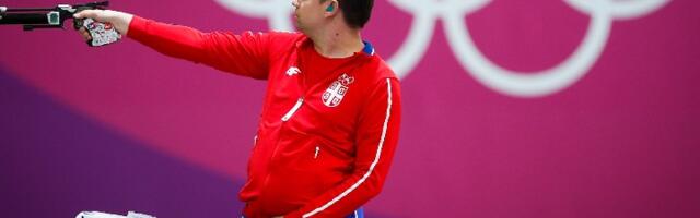 Drugi dan na OI: Srbija čeka medalju, startuju i košarkaši