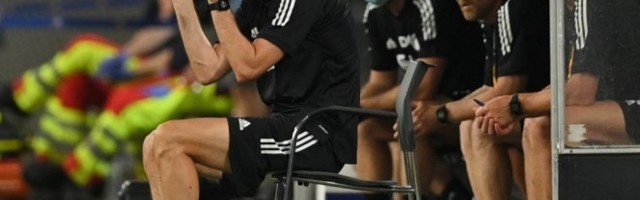 Kraj velike ERE u Kopenhagenu!