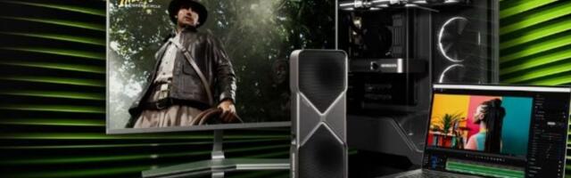 RTX 5090 je odličan GPU—ako niste gejmer!