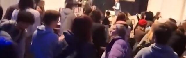 Studenti o radu SKC-a: Maglovito tlo poslovanja i netransparentnost