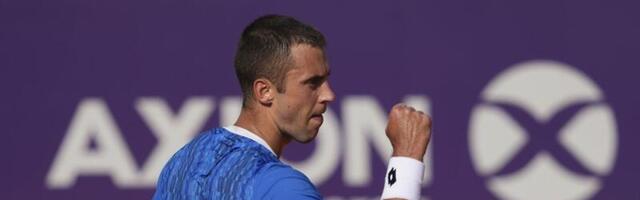 Evo koliko je novca srpski teniser zaradio osvajanjem titule u Santijagu!