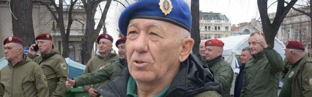 MI SMO TU DA PODRŽIMO MIR, NE TREBAJU NAM PODELE! Kapetan Goran Radosavljević za Republiku: Ne sme da padne ni kap krvi! (VIDEO)