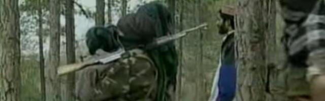 TERORISTI OTELI 450 LjUDI: Masovna talačka kriza u Pakistanu otmičari upali u voz