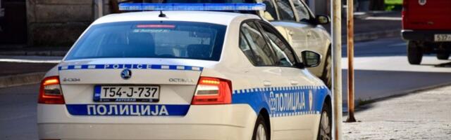 Stravična nesreća: Automobil se isprevrtao - poginula dvojica mladića i jedan teško povređen