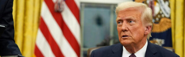 Novi momenti: Tramp smanjio carine, samo je Kina „veliki izuzetak“